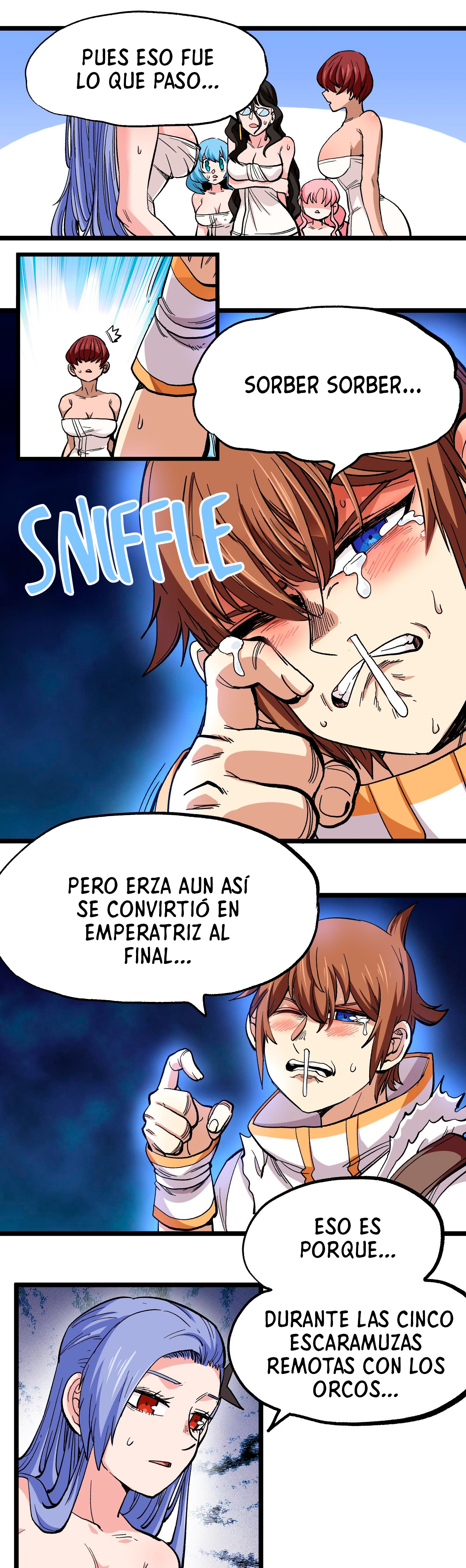 El Rey del Combate Delincuente Sin Rival es en Realidad un Sanador en el Mundo del Juego capítulo 6 página 3