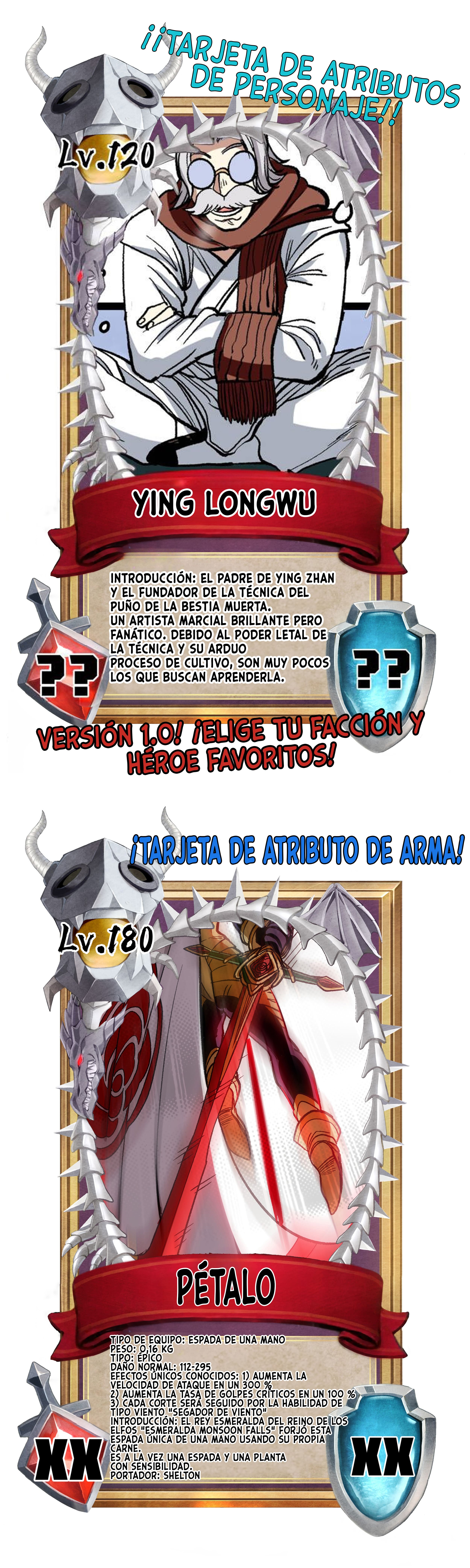 El Rey del Combate Delincuente Sin Rival es en Realidad un Sanador en el Mundo del Juego capítulo 6 página 36