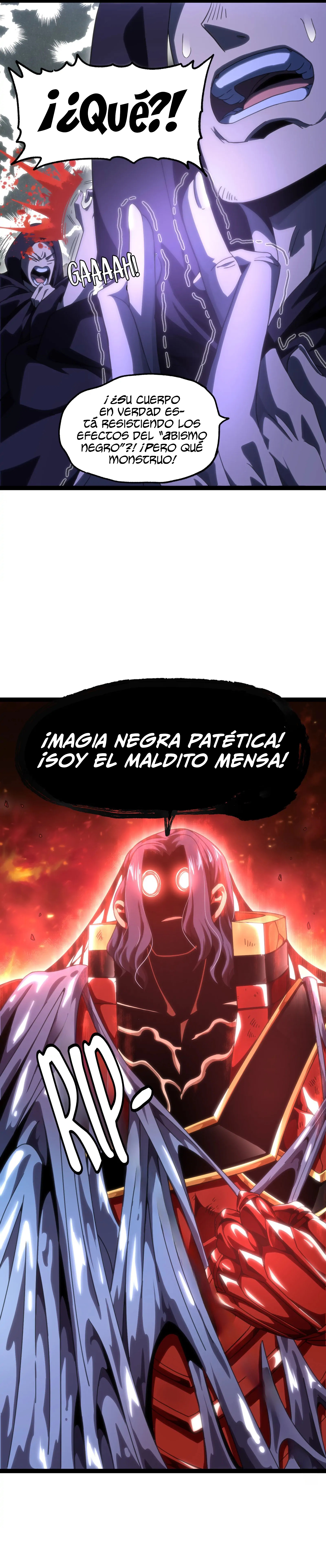 El Rey del Combate Delincuente Sin Rival es en Realidad un Sanador en el Mundo del Juego capítulo 62 página 13
