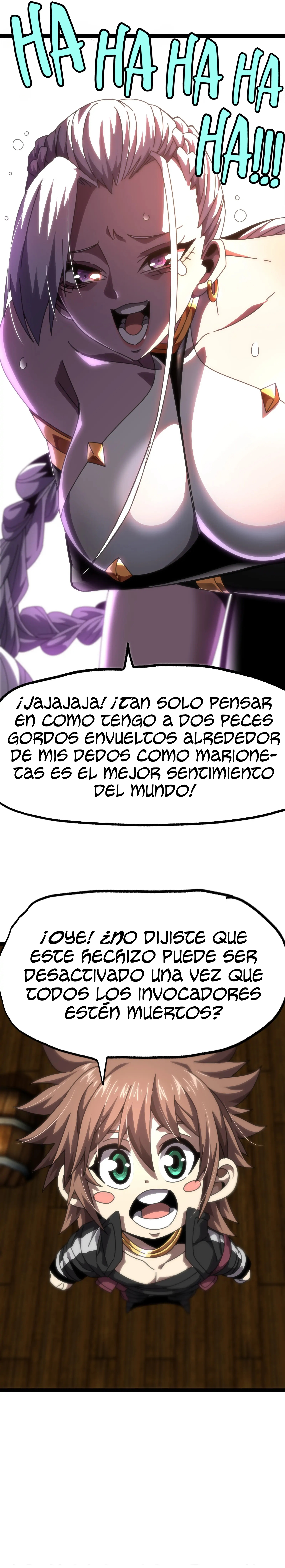 El Rey del Combate Delincuente Sin Rival es en Realidad un Sanador en el Mundo del Juego capítulo 62 página 17