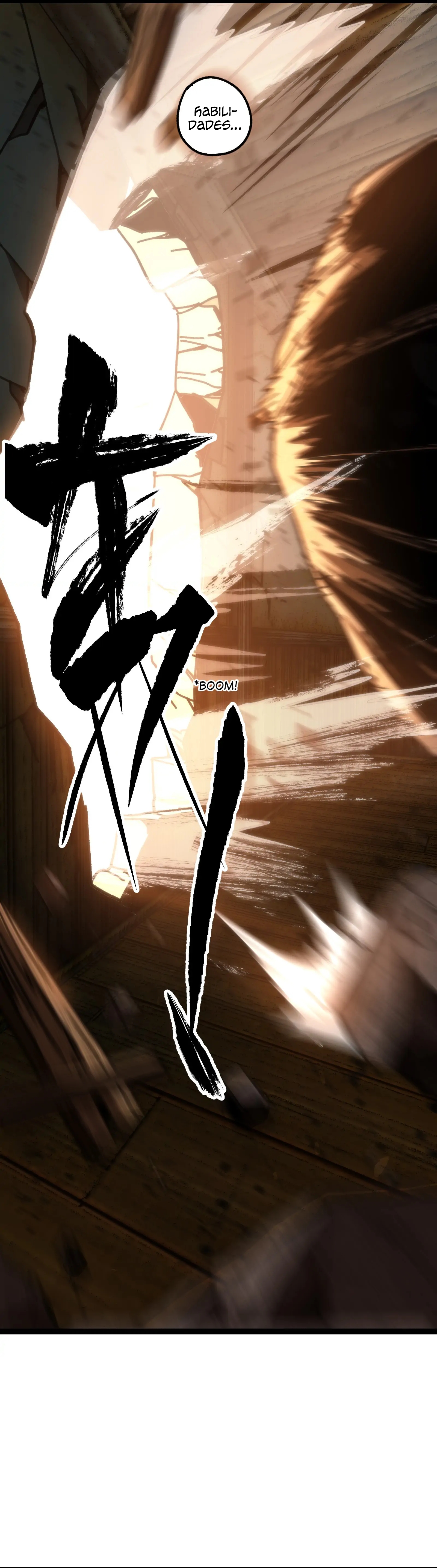 El Rey del Combate Delincuente Sin Rival es en Realidad un Sanador en el Mundo del Juego capítulo 62 página 24