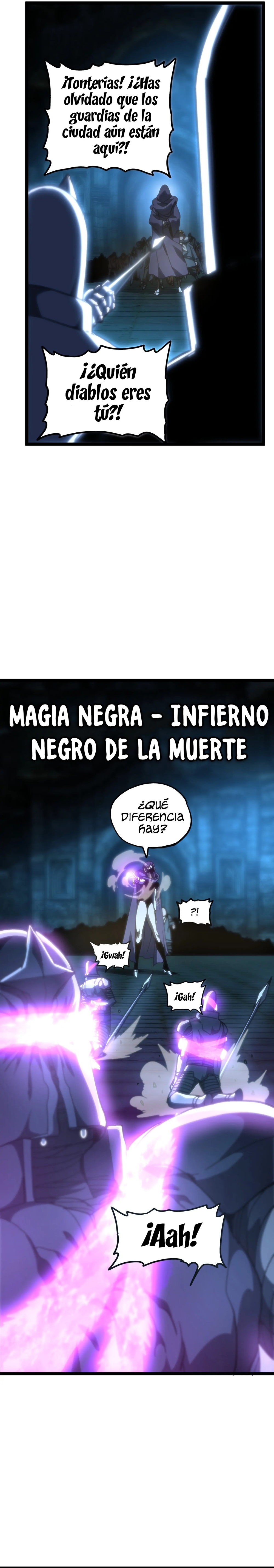 El Rey del Combate Delincuente Sin Rival es en Realidad un Sanador en el Mundo del Juego capítulo 66 página 12