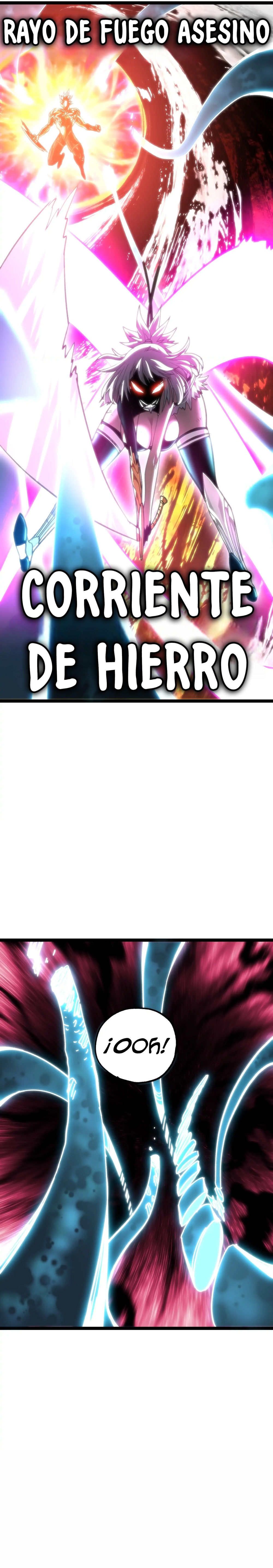 El Rey del Combate Delincuente Sin Rival es en Realidad un Sanador en el Mundo del Juego capítulo 67 página 29