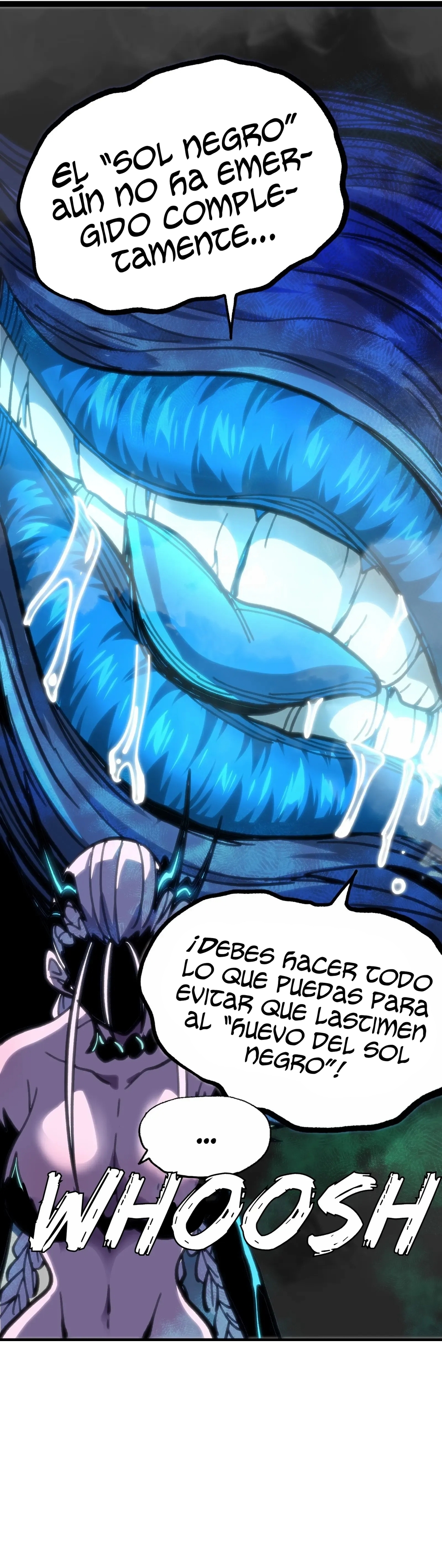 El Rey del Combate Delincuente Sin Rival es en Realidad un Sanador en el Mundo del Juego capítulo 69 página 43
