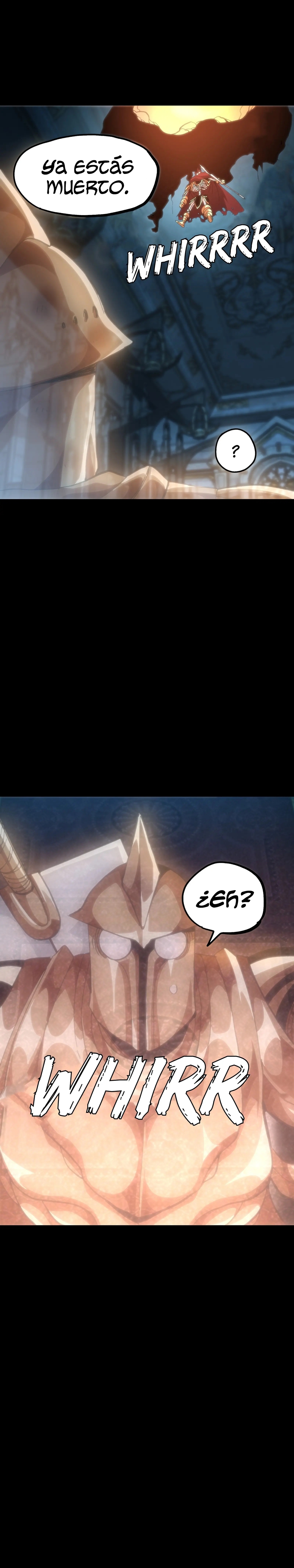 El Rey del Combate Delincuente Sin Rival es en Realidad un Sanador en el Mundo del Juego capítulo 69 página 8