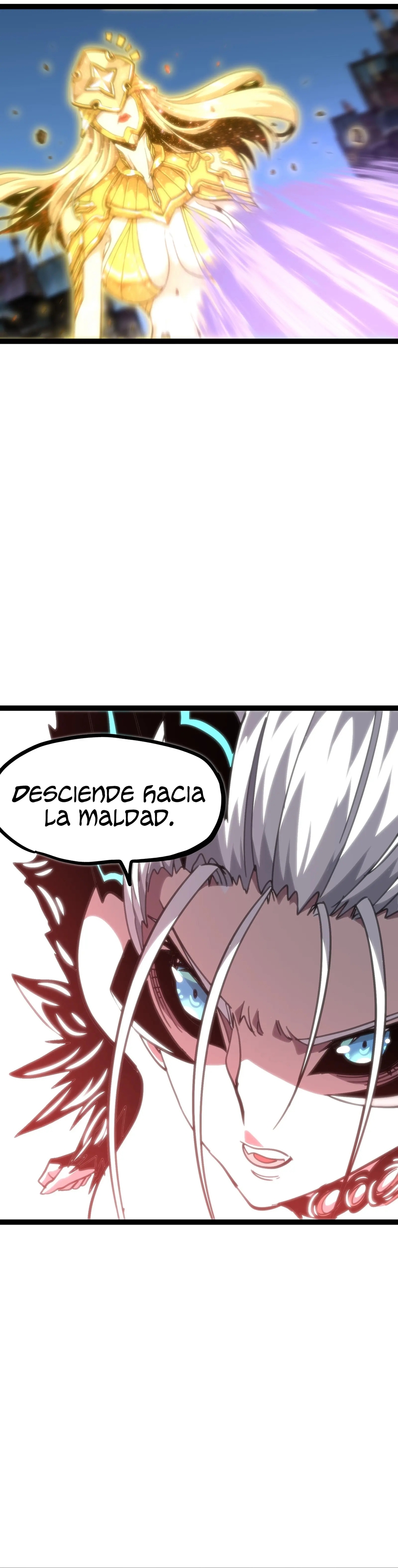 El Rey del Combate Delincuente Sin Rival es en Realidad un Sanador en el Mundo del Juego capítulo 70 página 12