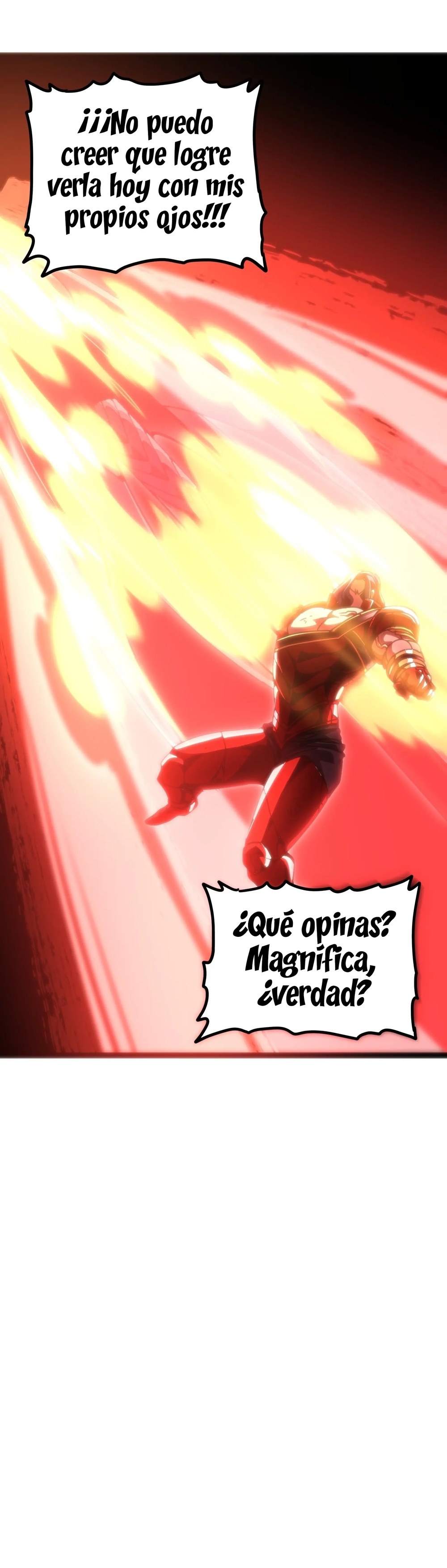 El Rey del Combate Delincuente Sin Rival es en Realidad un Sanador en el Mundo del Juego capítulo 70 página 25