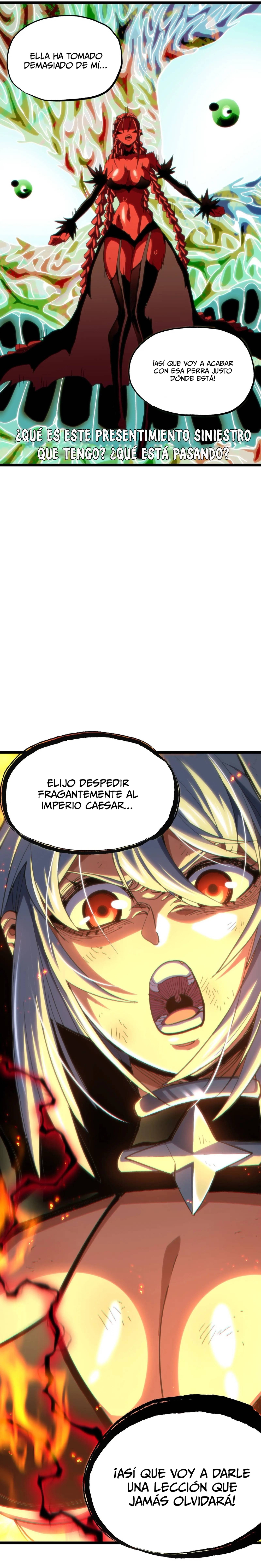 El Rey del Combate Delincuente Sin Rival es en Realidad un Sanador en el Mundo del Juego capítulo 73 página 4