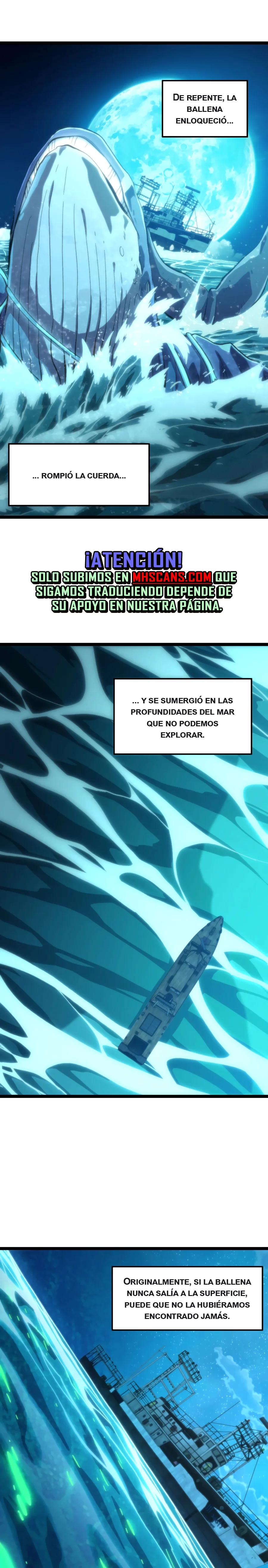 El Rey del Combate Delincuente Sin Rival es en Realidad un Sanador en el Mundo del Juego capítulo 83 página 11