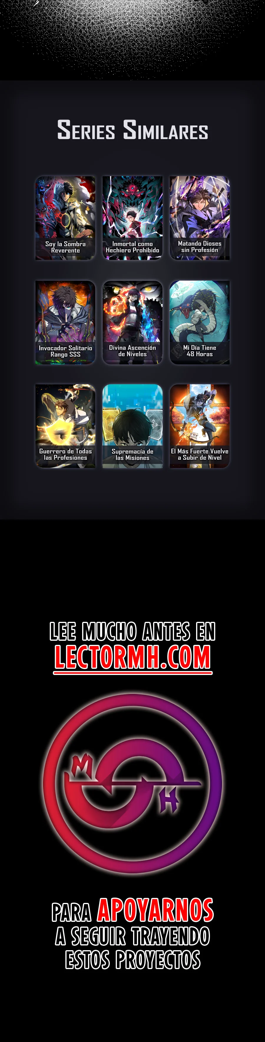 El Rey del Combate Delincuente Sin Rival es en Realidad un Sanador en el Mundo del Juego capítulo 85 página 24
