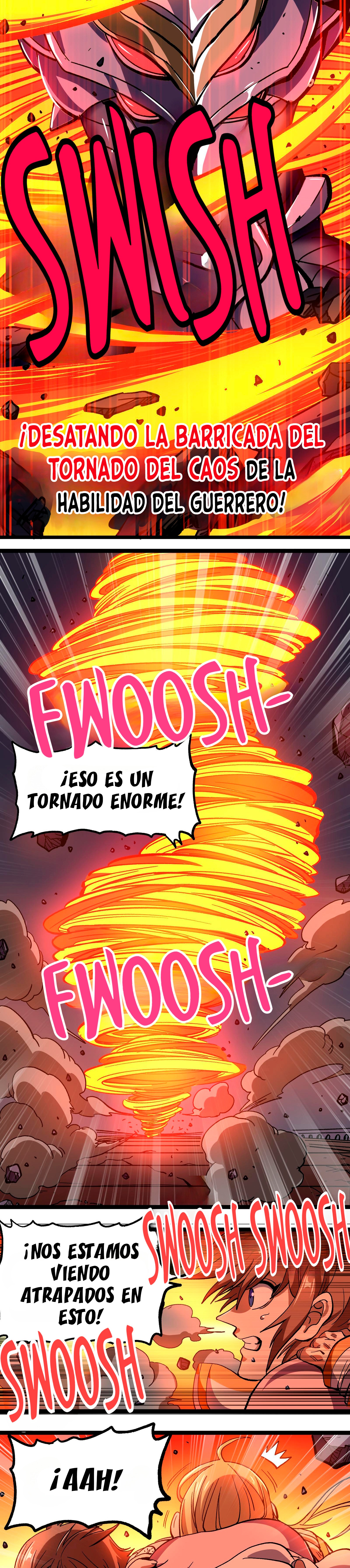 El Rey del Combate Delincuente Sin Rival es en Realidad un Sanador en el Mundo del Juego capítulo 9 página 24