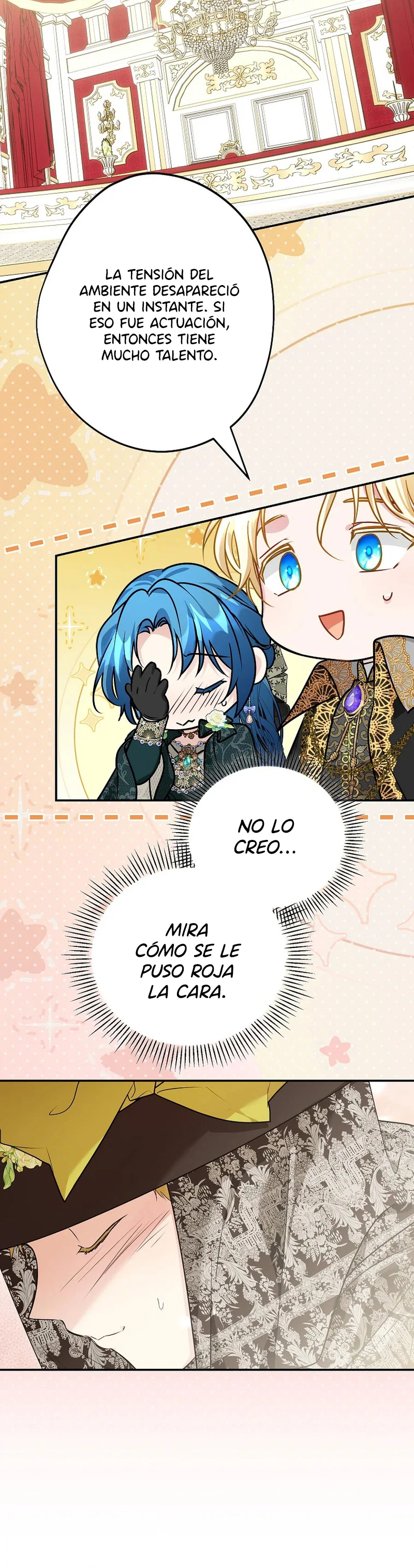 La Duquesa Del Oeste capítulo 62 página 17