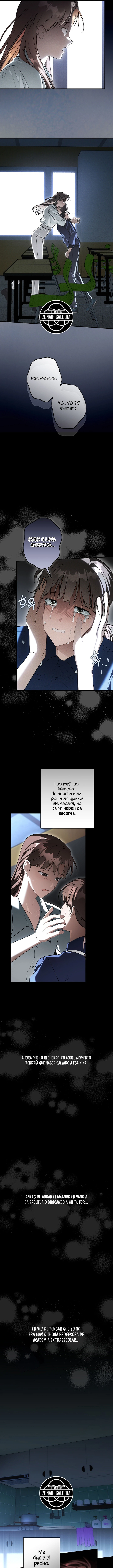 La Duquesa Del Oeste capítulo 70 página 14
