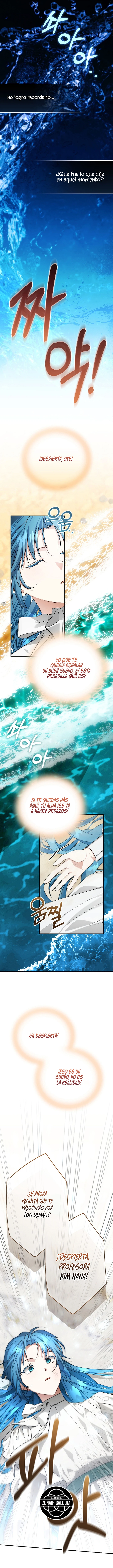 La Duquesa Del Oeste capítulo 70 página 18