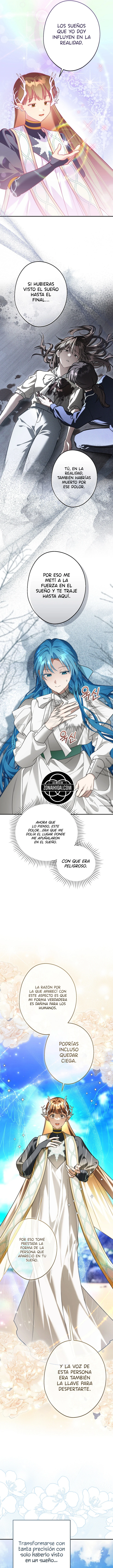 La Duquesa Del Oeste capítulo 71 página 11