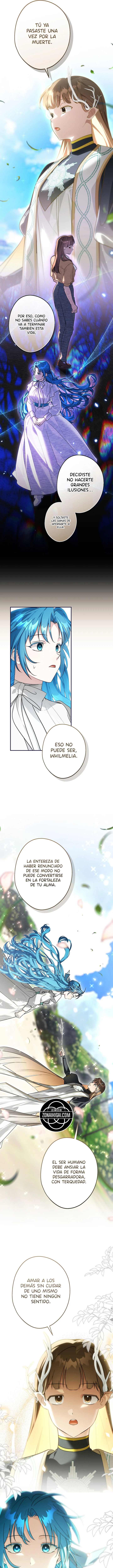 La Duquesa Del Oeste capítulo 71 página 17