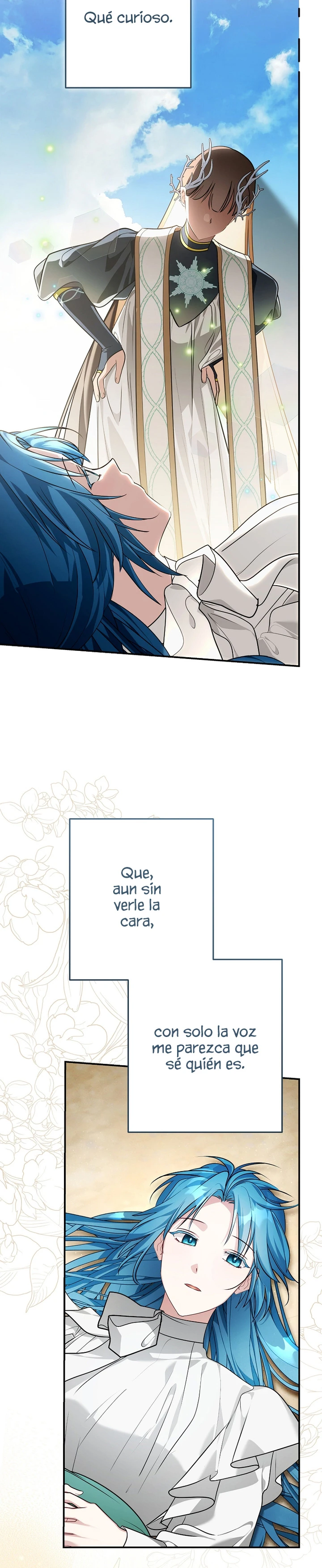La Duquesa Del Oeste capítulo 71 página 3