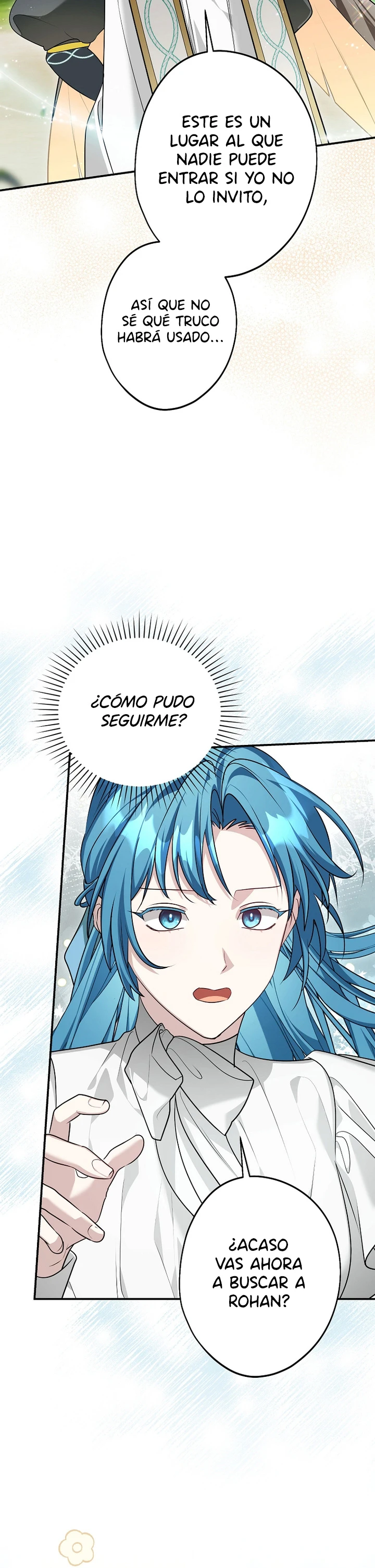 La Duquesa Del Oeste capítulo 72 página 5
