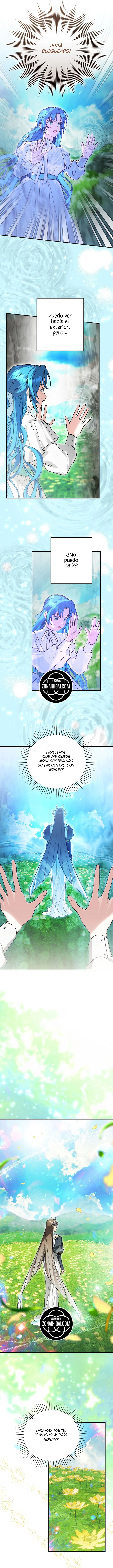 La Duquesa Del Oeste capítulo 73 página 4