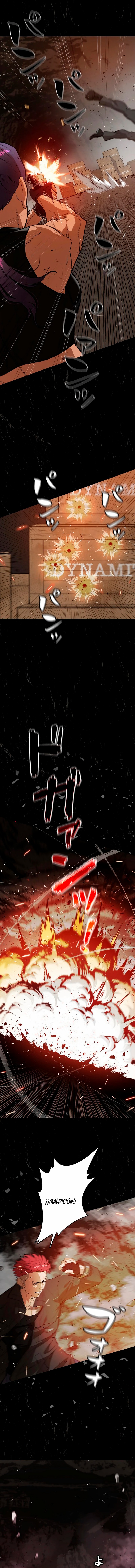 Sicario capítulo 3 página 13