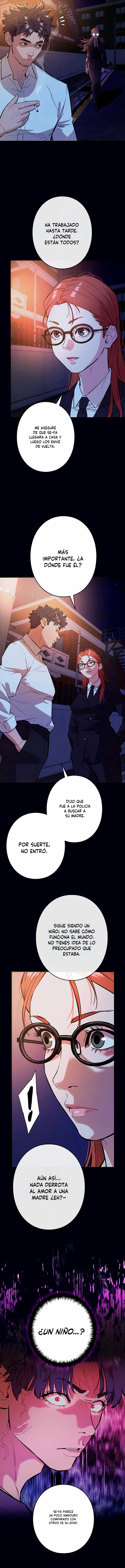 Sicario capítulo 9 página 16
