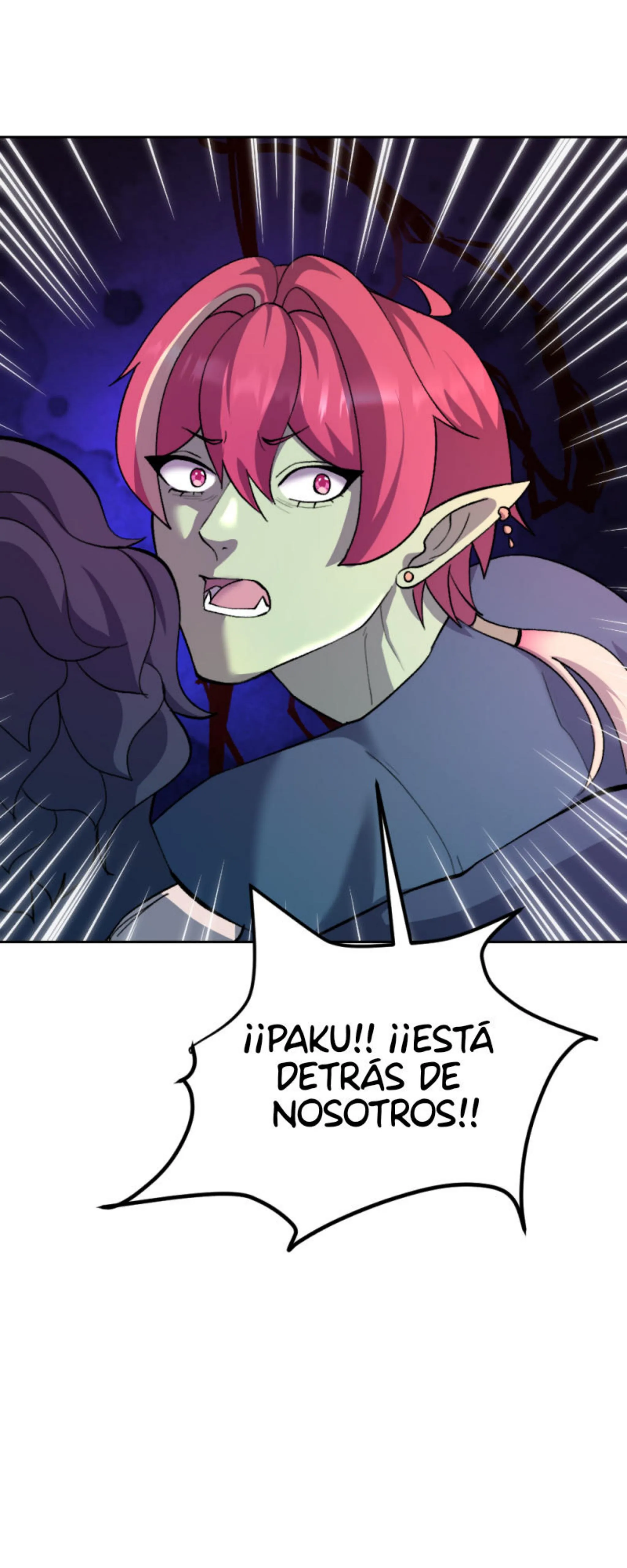 Mi duende descarado ( Sin censura) capítulo 19 página 18