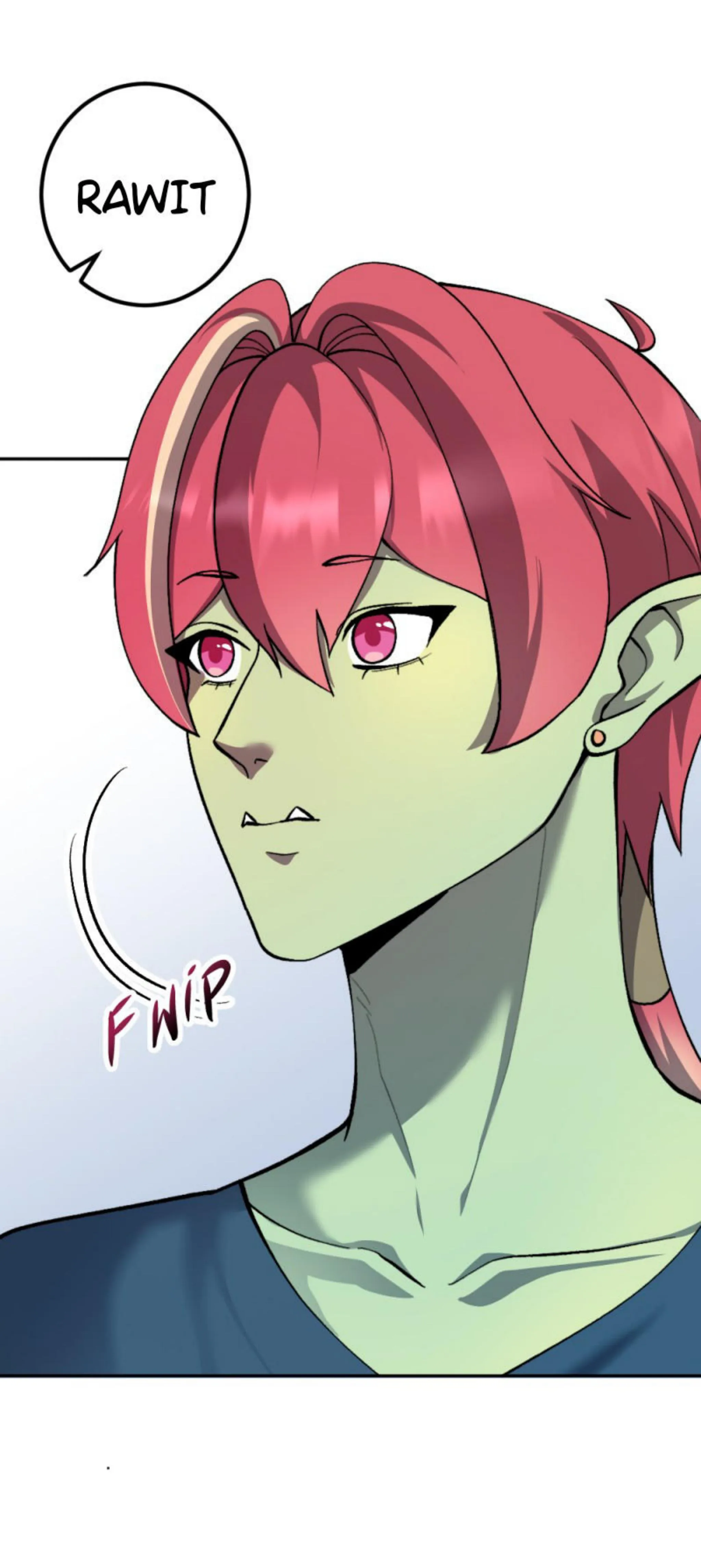 Mi duende descarado ( Sin censura) capítulo 19 página 25