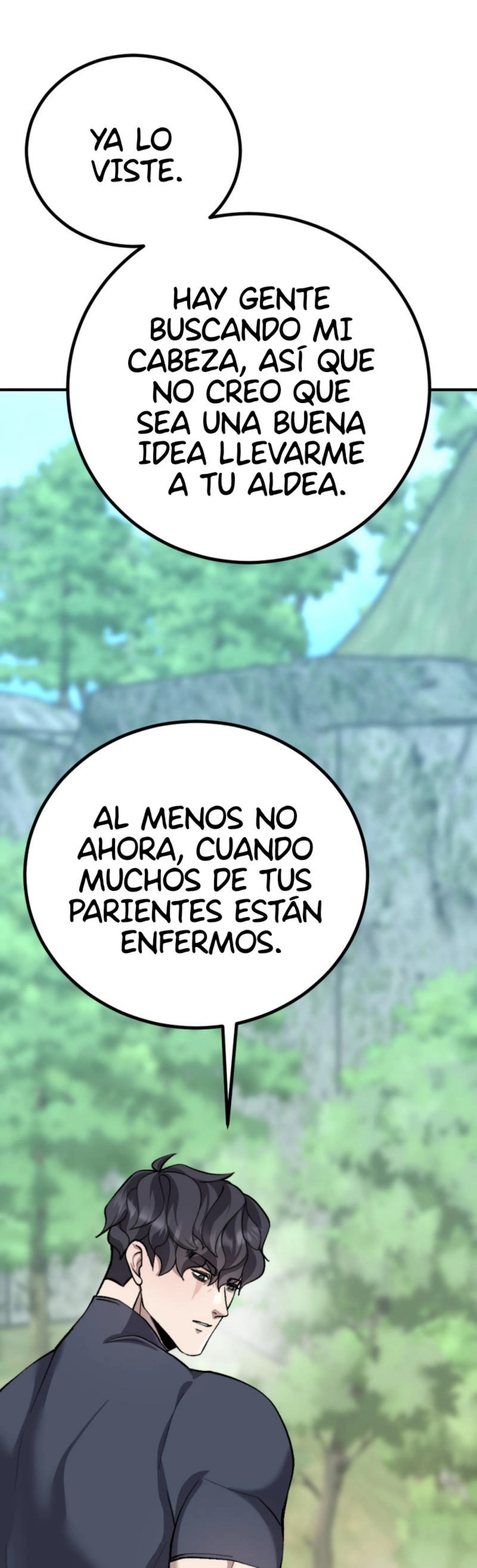 Mi duende descarado ( Sin censura) capítulo 19 página 27