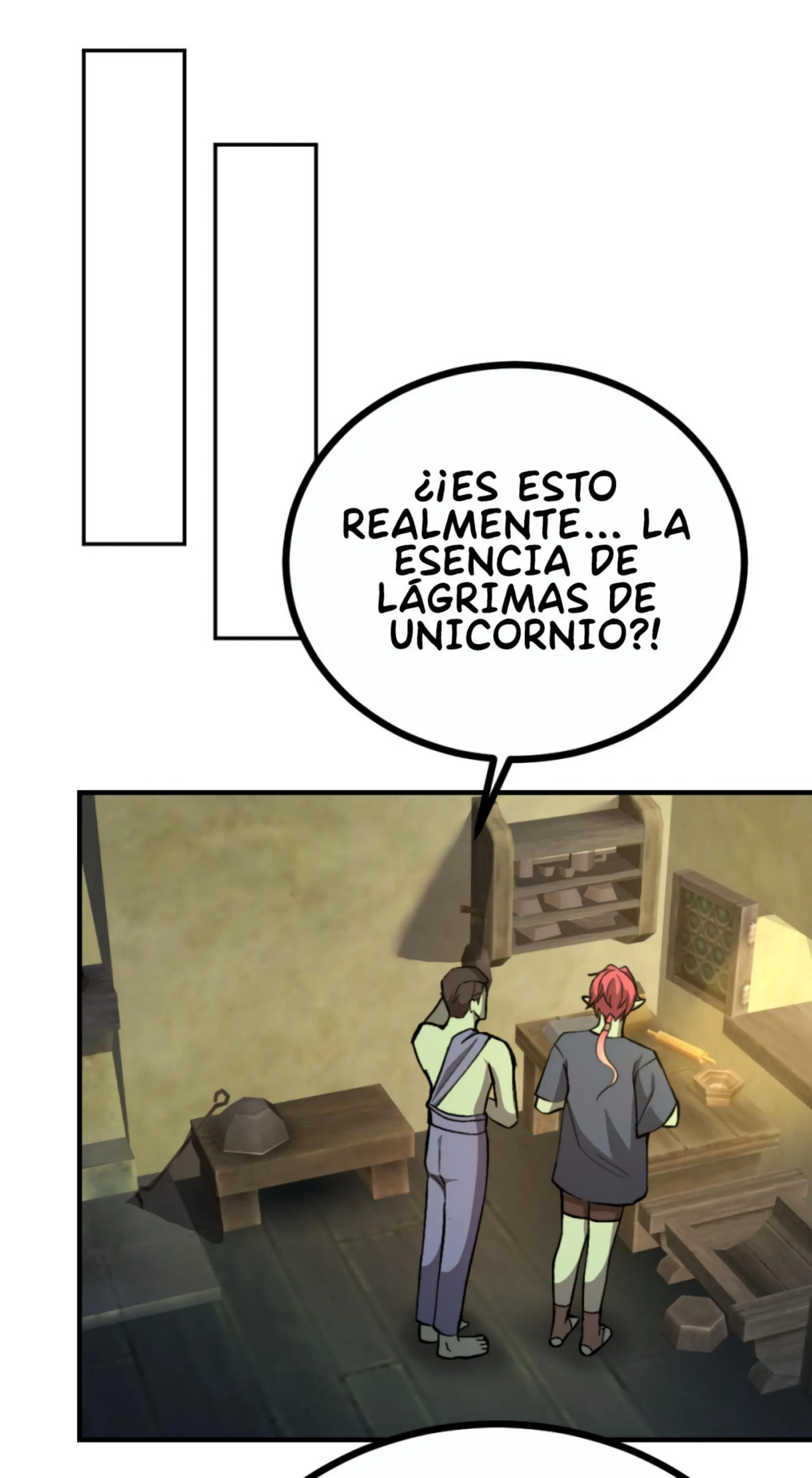 Mi duende descarado ( Sin censura) capítulo 20 página 26