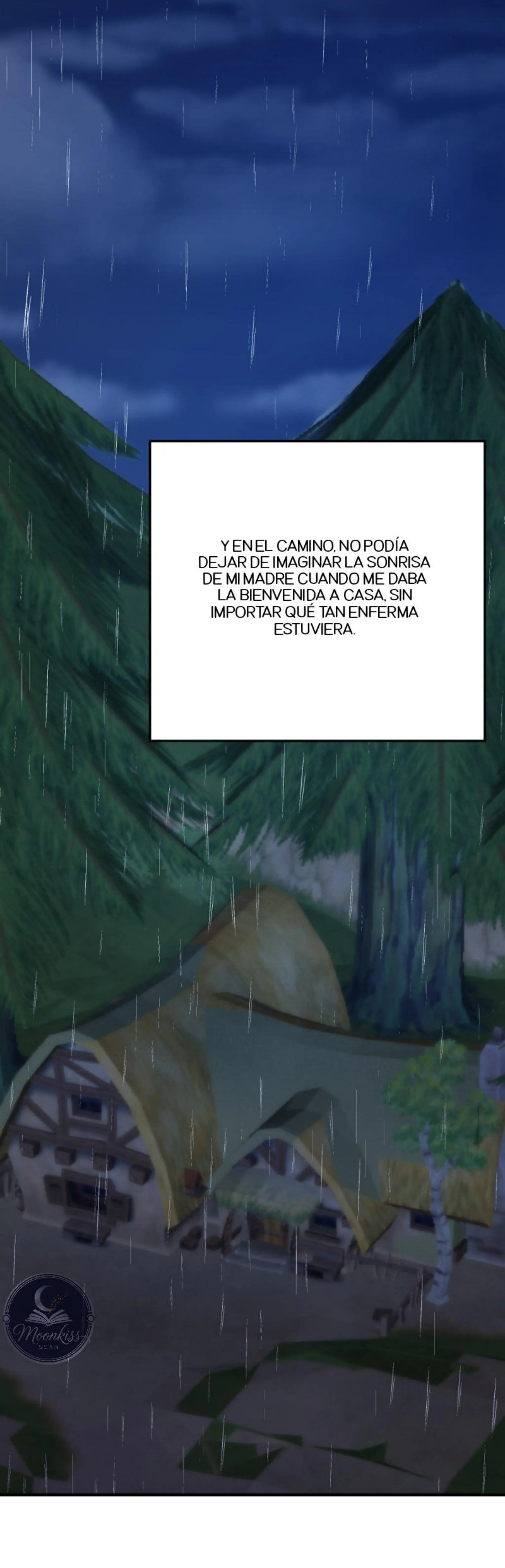 Mi duende descarado ( Sin censura) capítulo 20 página 6