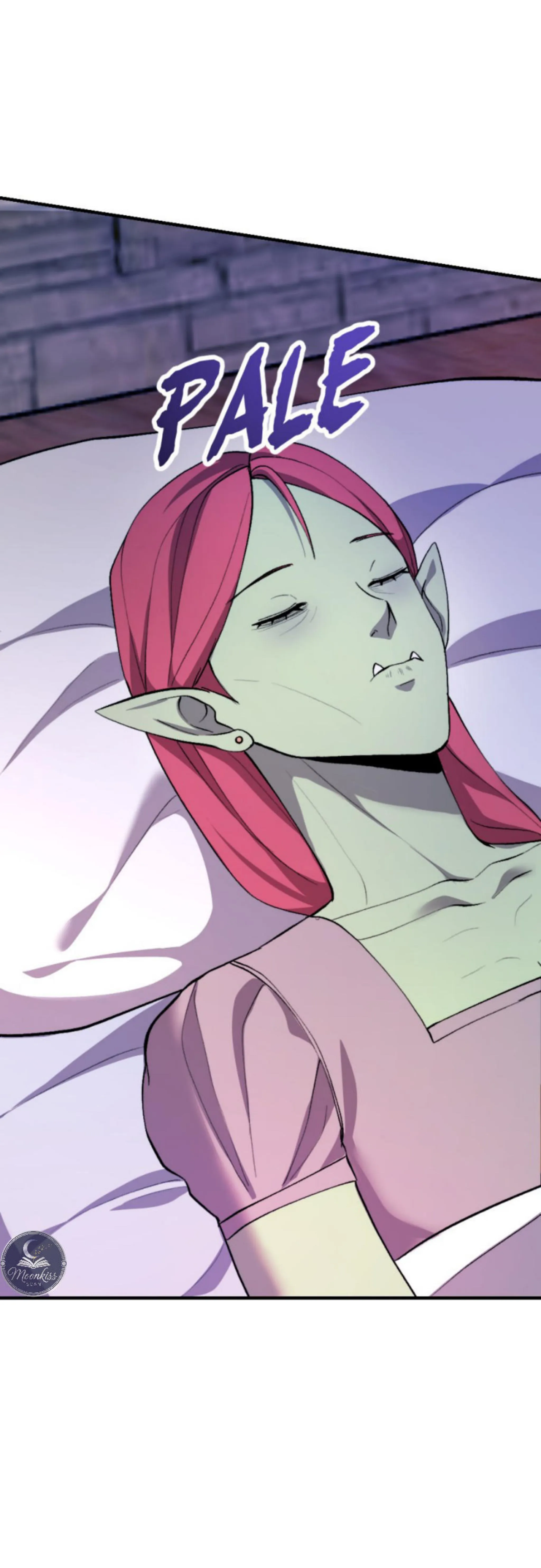 Mi duende descarado ( Sin censura) capítulo 20 página 8