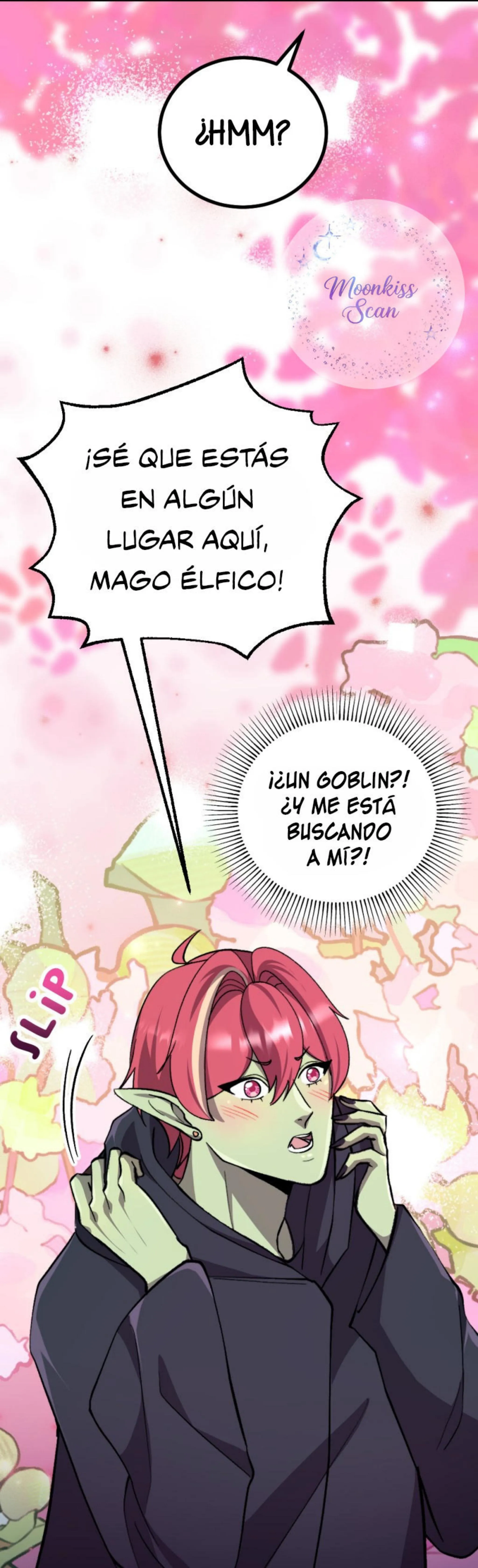 Mi duende descarado ( Sin censura) capítulo 21 página 11
