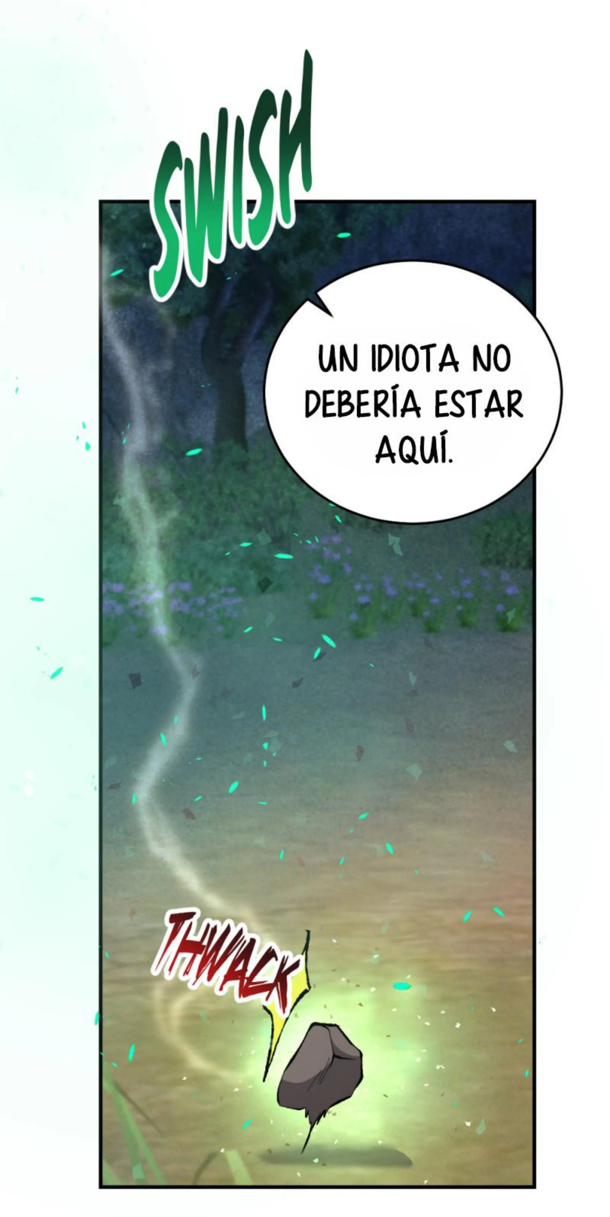 Mi duende descarado ( Sin censura) capítulo 21 página 16