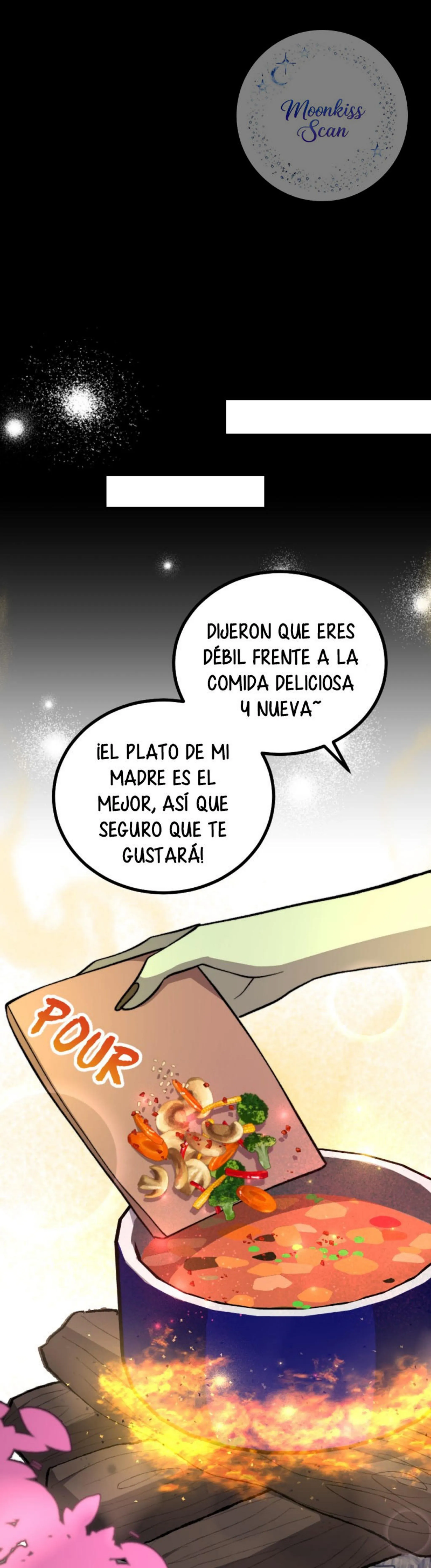 Mi duende descarado ( Sin censura) capítulo 21 página 31