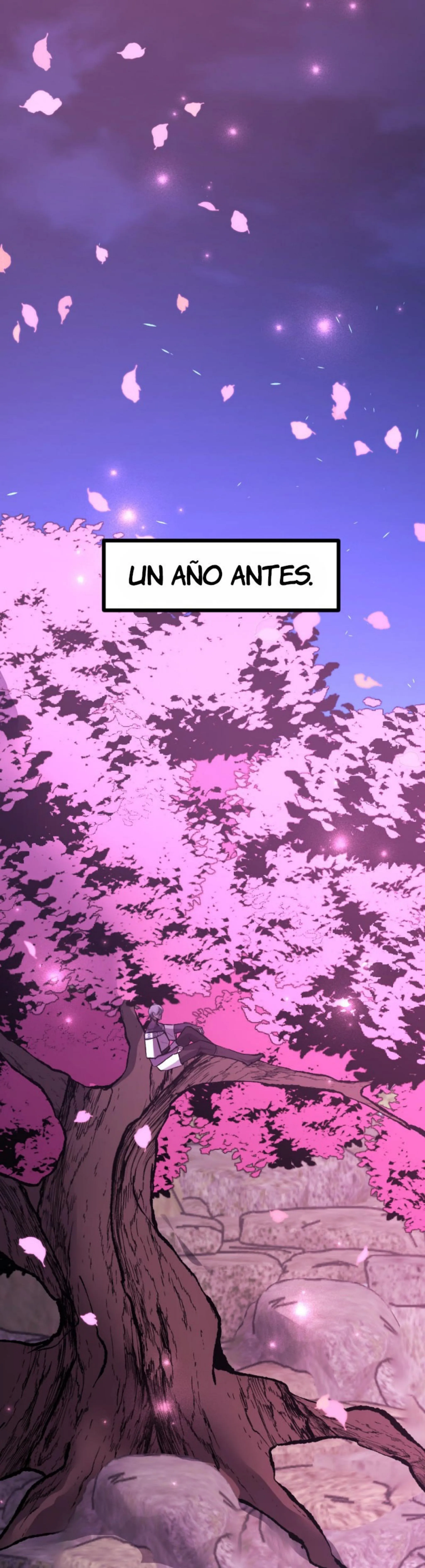Mi duende descarado ( Sin censura) capítulo 21 página 8