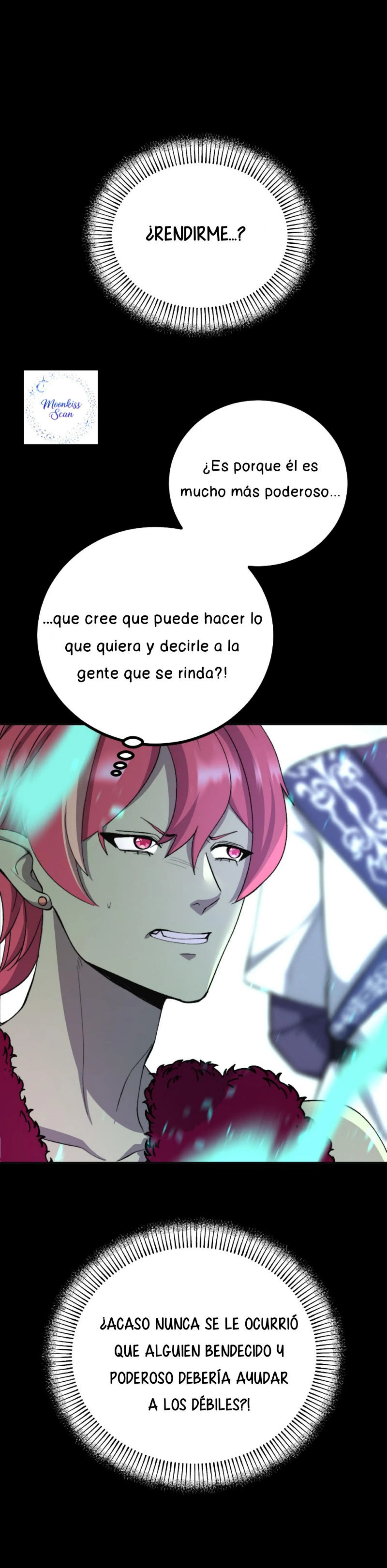 Mi duende descarado ( Sin censura) capítulo 22 página 8