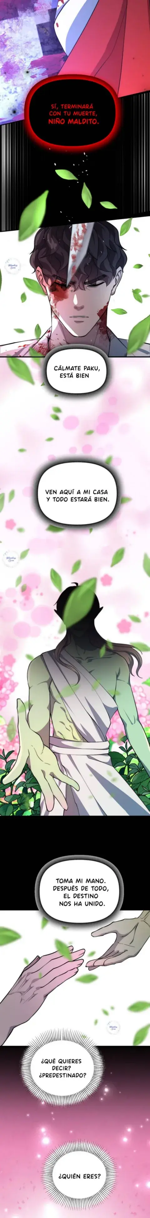 Mi duende descarado ( Sin censura) capítulo 25 página 10