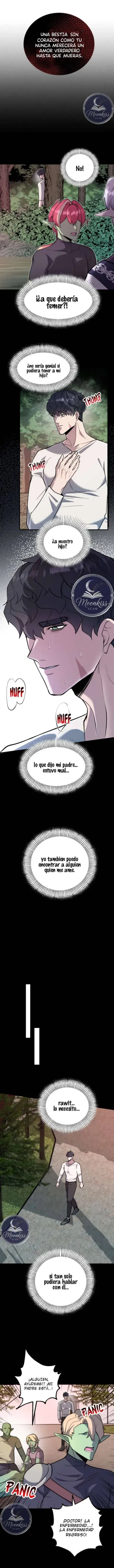 Mi duende descarado ( Sin censura) capítulo 33 página 6