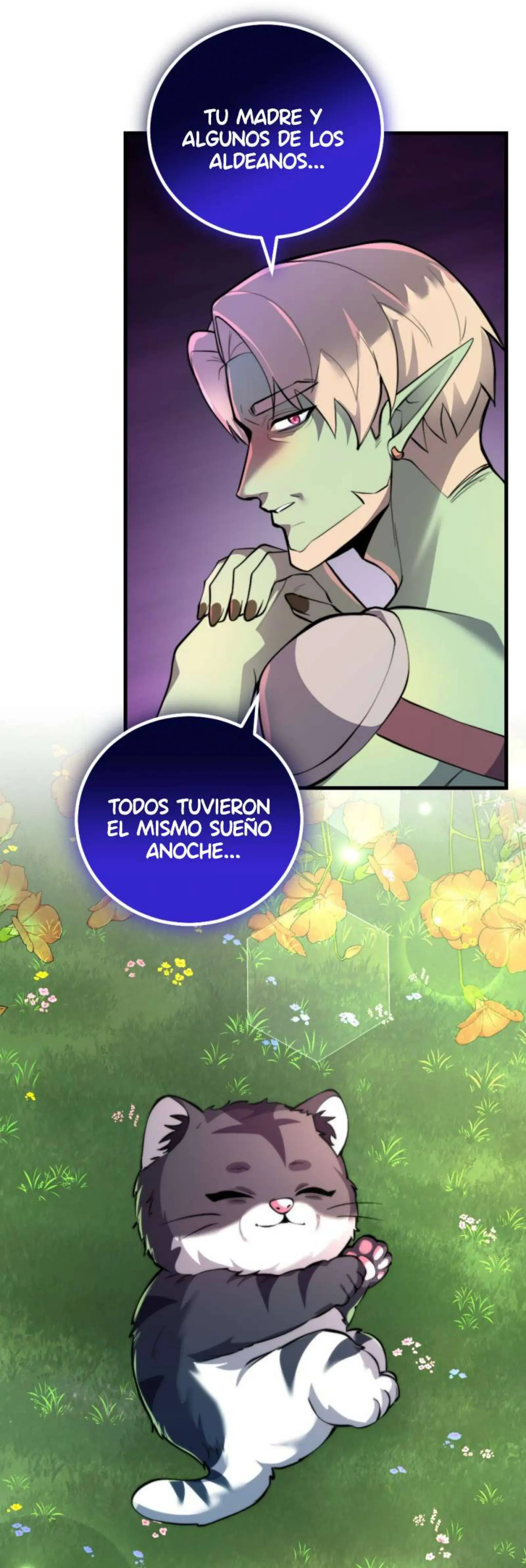 Mi duende descarado ( Sin censura) capítulo 39 página 24