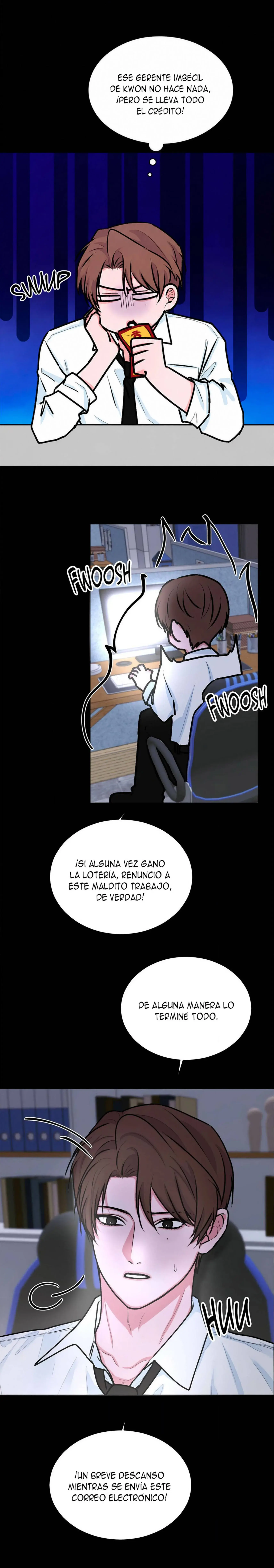 7 días bajo vigilancia alienígena | SIN CENSURA capítulo 0 página 2