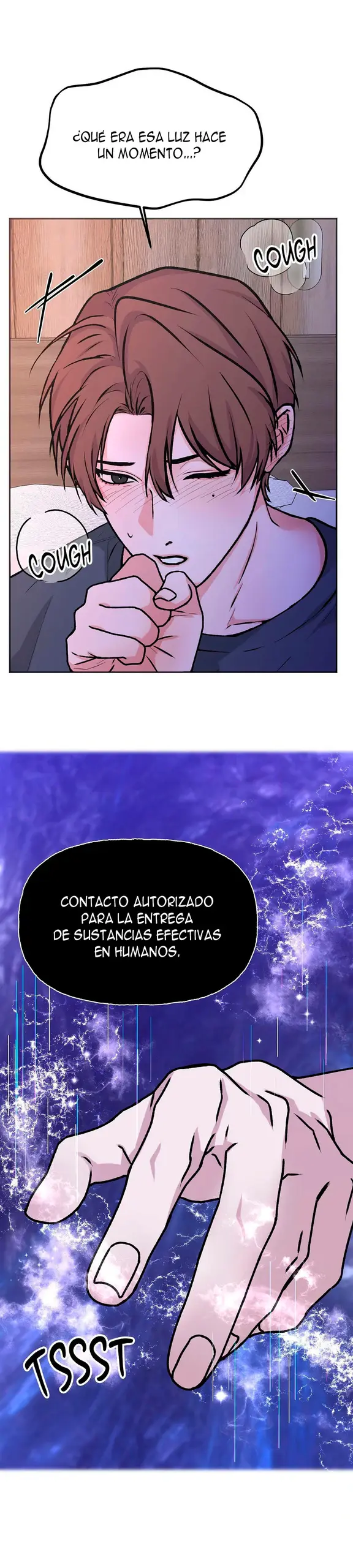 7 días bajo vigilancia alienígena | SIN CENSURA capítulo 2 página 13