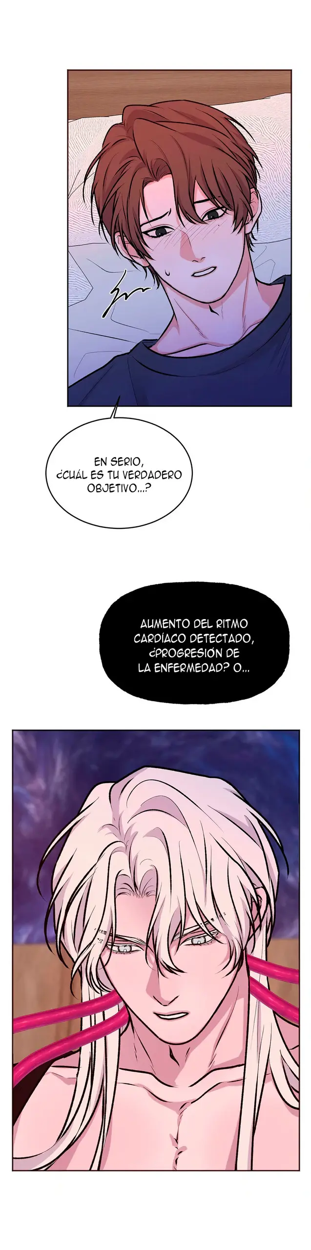 7 días bajo vigilancia alienígena | SIN CENSURA capítulo 2 página 22