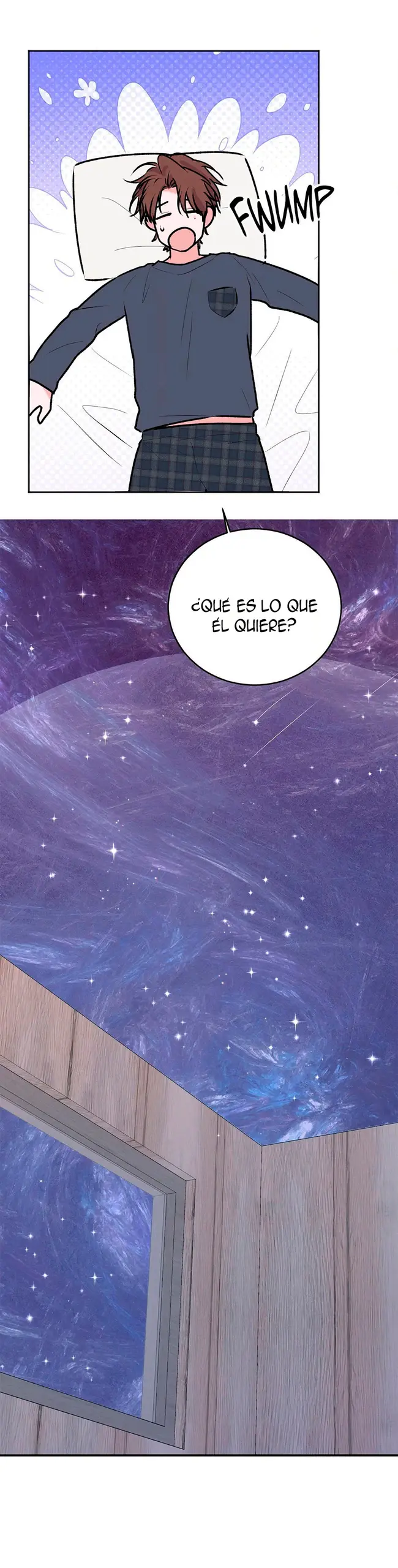 7 días bajo vigilancia alienígena | SIN CENSURA capítulo 3 página 27