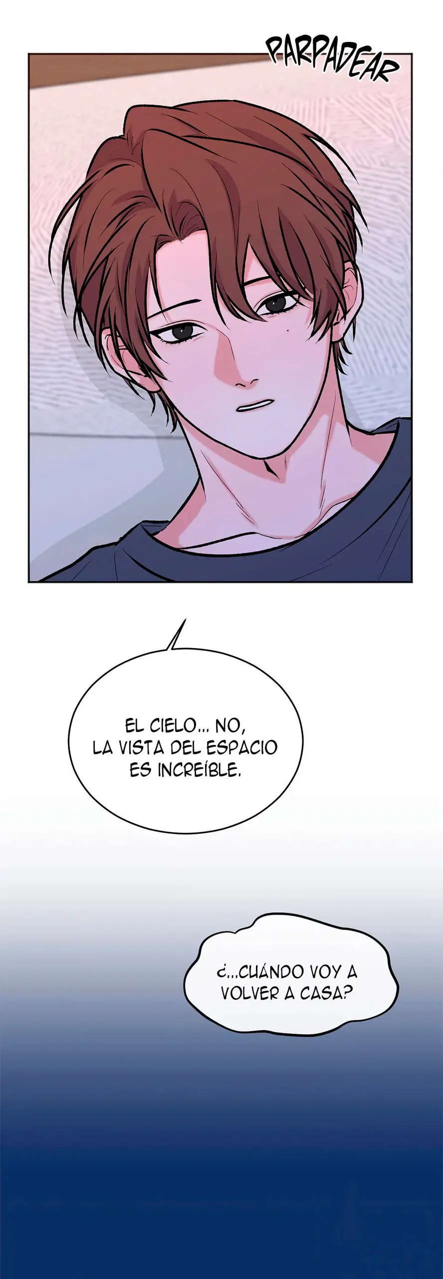 7 días bajo vigilancia alienígena | SIN CENSURA capítulo 3 página 28
