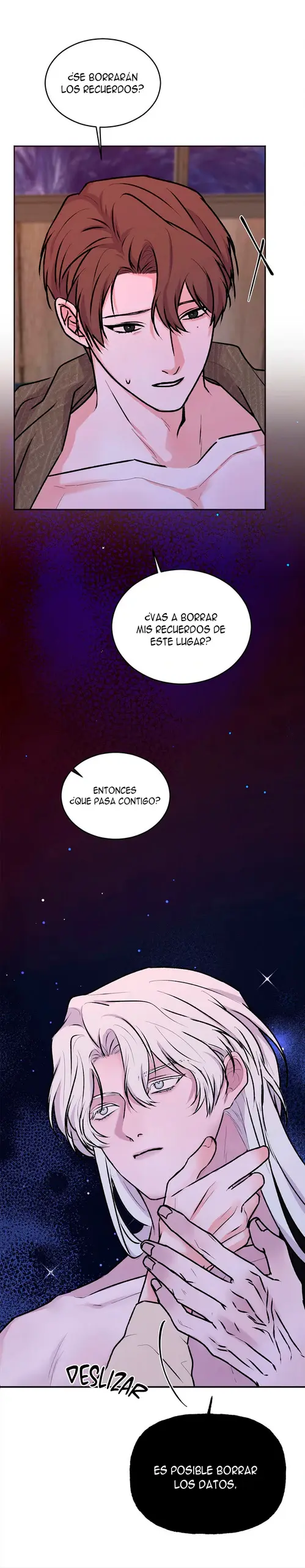 7 días bajo vigilancia alienígena | SIN CENSURA capítulo 4 página 28