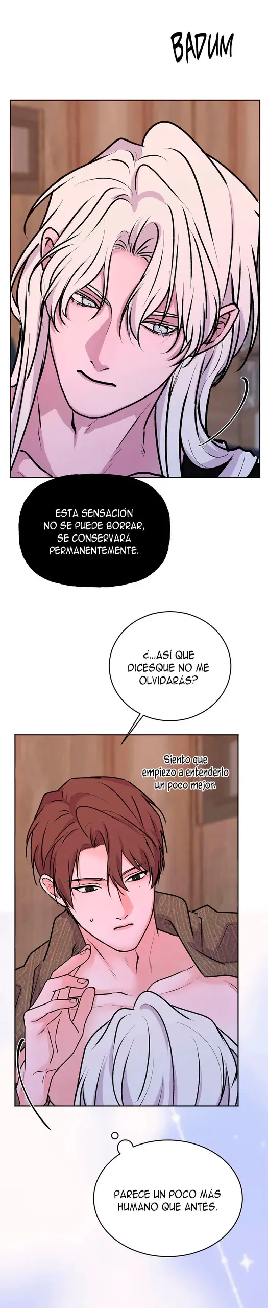 7 días bajo vigilancia alienígena | SIN CENSURA capítulo 4 página 30