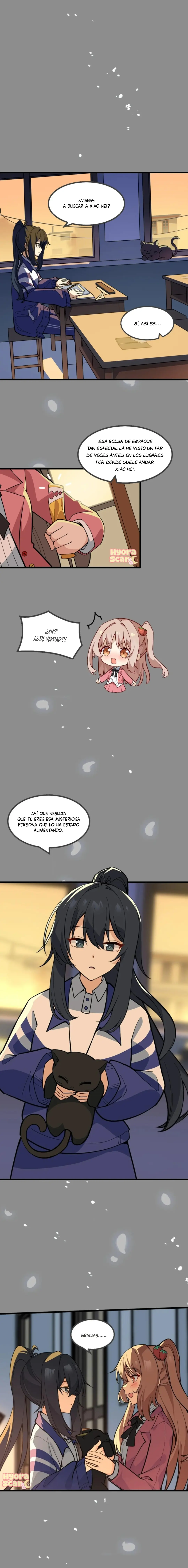 Quince capítulo 3 página 4