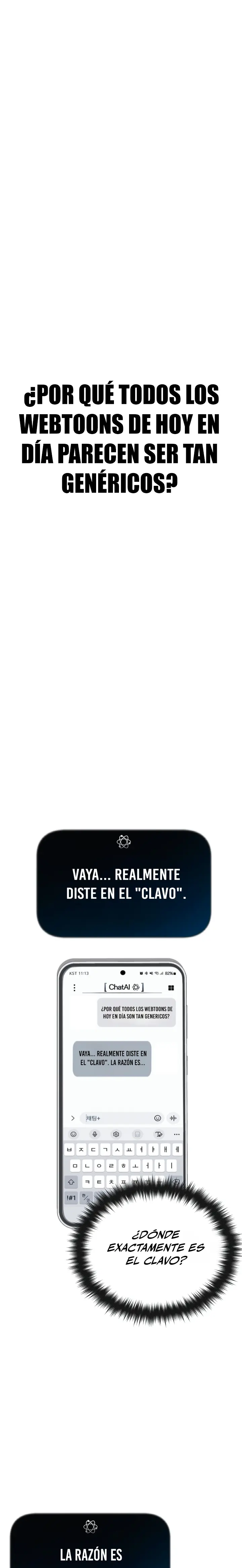 Supremacía de la Supervivencia capítulo 1 página 2