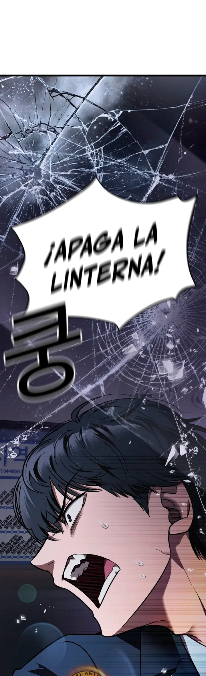 Supremacía de la Supervivencia capítulo 1 página 62