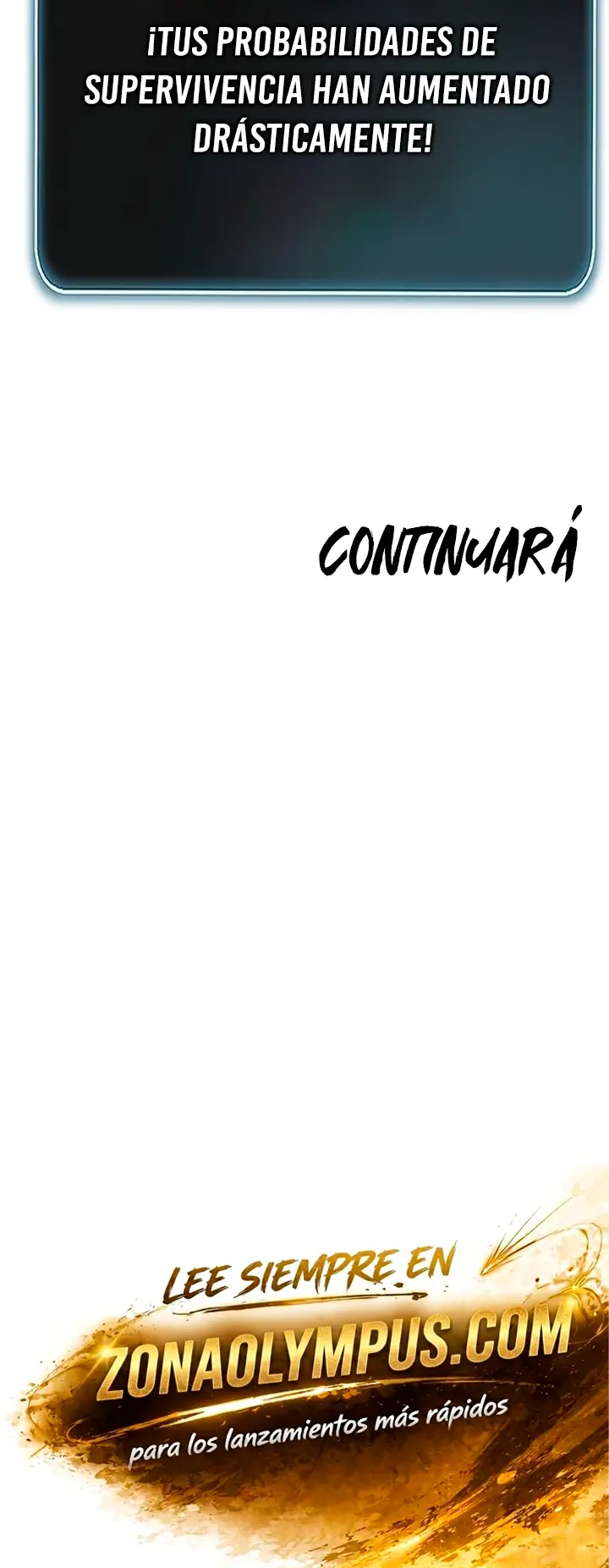 Supremacía de la Supervivencia capítulo 3 página 51